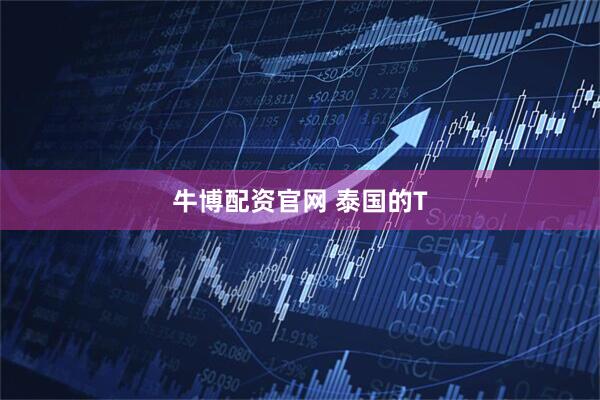 牛博配资官网 泰国的T